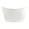 Large Plastic Ice Tub by Ashland®